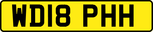 WD18PHH