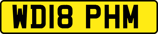 WD18PHM