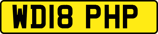 WD18PHP
