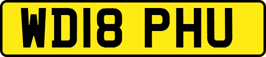 WD18PHU
