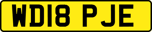 WD18PJE