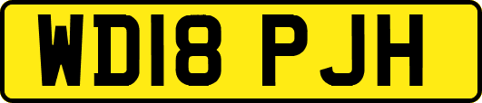 WD18PJH