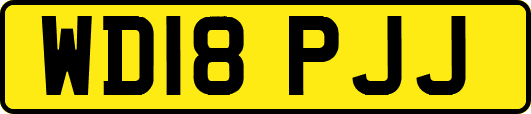 WD18PJJ