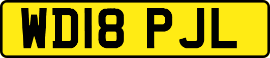 WD18PJL