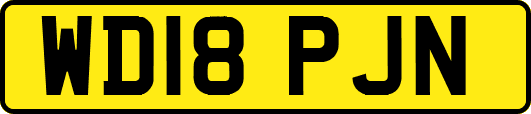 WD18PJN