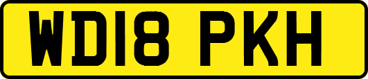 WD18PKH