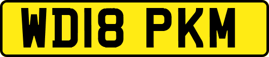 WD18PKM
