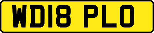 WD18PLO