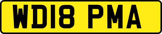 WD18PMA