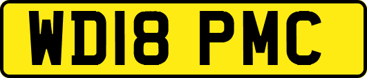 WD18PMC