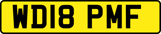 WD18PMF