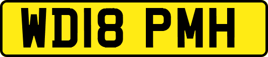 WD18PMH