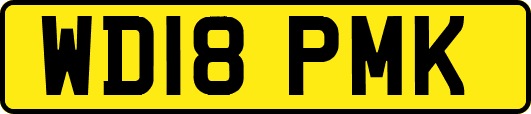 WD18PMK