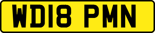 WD18PMN