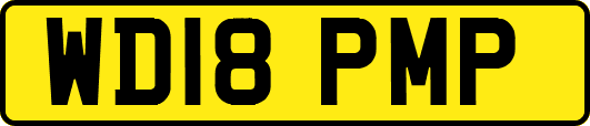 WD18PMP