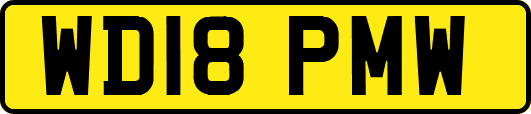WD18PMW