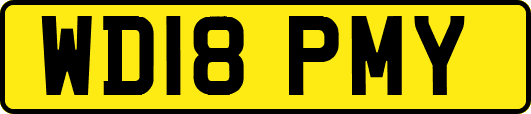 WD18PMY