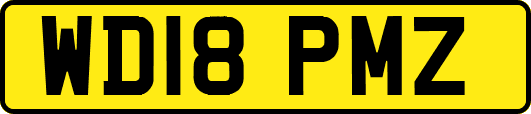 WD18PMZ