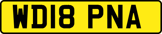 WD18PNA