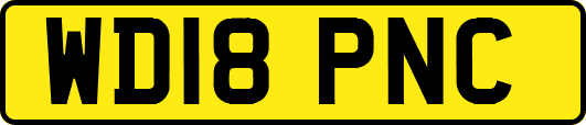 WD18PNC