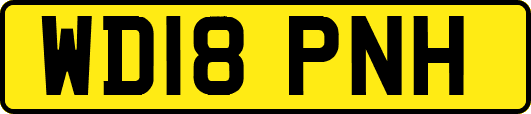 WD18PNH