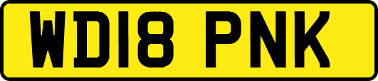 WD18PNK