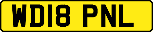 WD18PNL