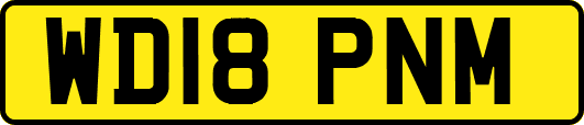 WD18PNM