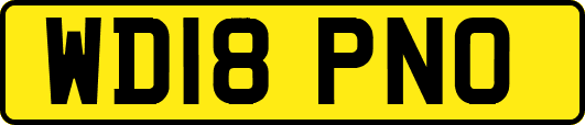 WD18PNO