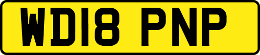 WD18PNP
