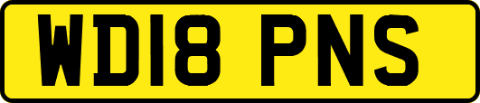 WD18PNS