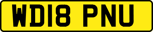 WD18PNU