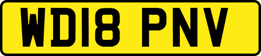WD18PNV