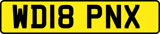 WD18PNX