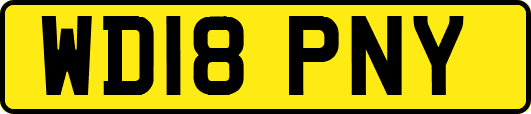 WD18PNY