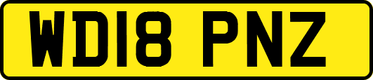 WD18PNZ