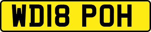 WD18POH