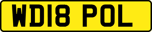 WD18POL