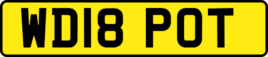 WD18POT