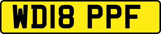 WD18PPF