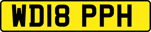 WD18PPH