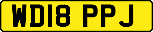 WD18PPJ
