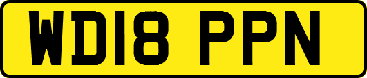 WD18PPN