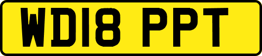 WD18PPT