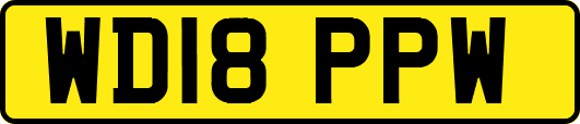 WD18PPW