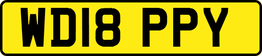 WD18PPY