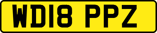 WD18PPZ