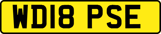 WD18PSE