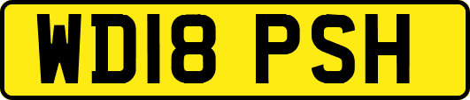 WD18PSH