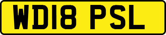WD18PSL